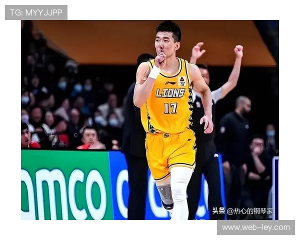 浙江广厦94-83战胜江苏肯帝亚，孙铭徽胡金秋联手发力