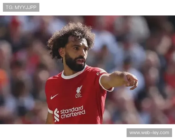 萨拉赫授权经纪人接触吉达联合,与斯洛特关系破裂