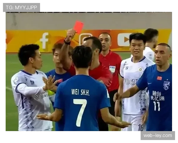 奥斯卡点射韦世豪世界波，上海海港3-2绝杀武汉三镇